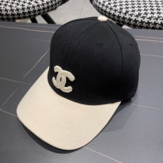 Chanel Caps